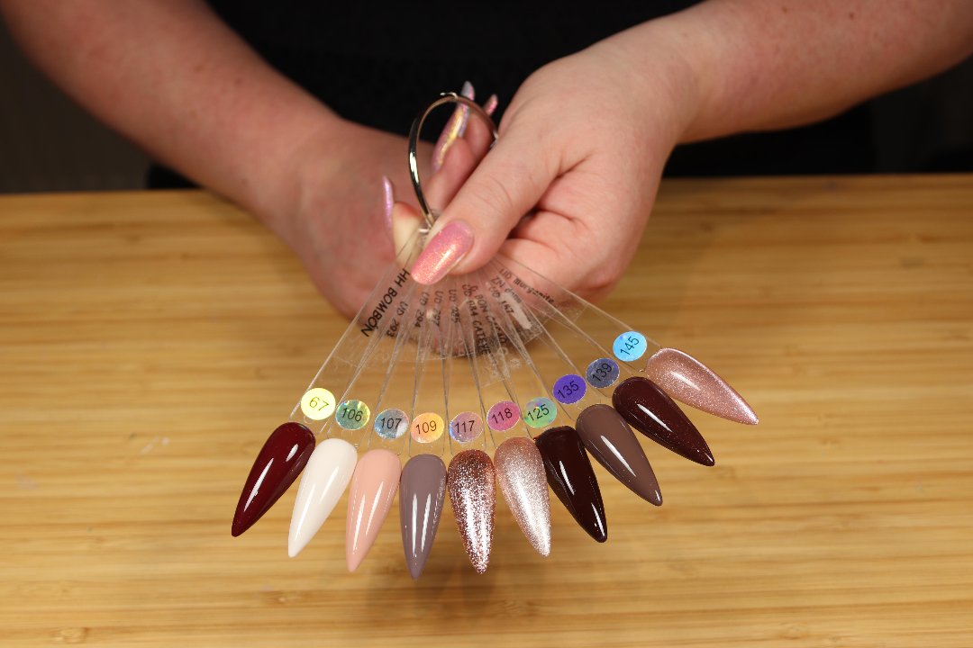 kariNNails, Assen, Drenthe