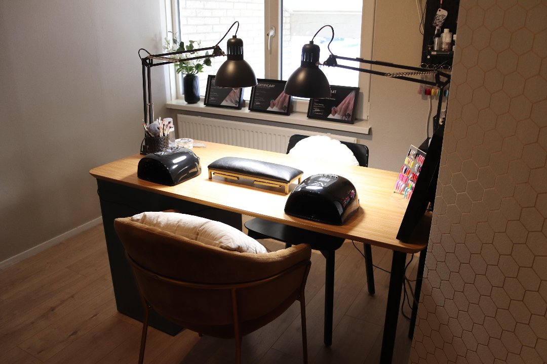 kariNNails, Assen, Drenthe