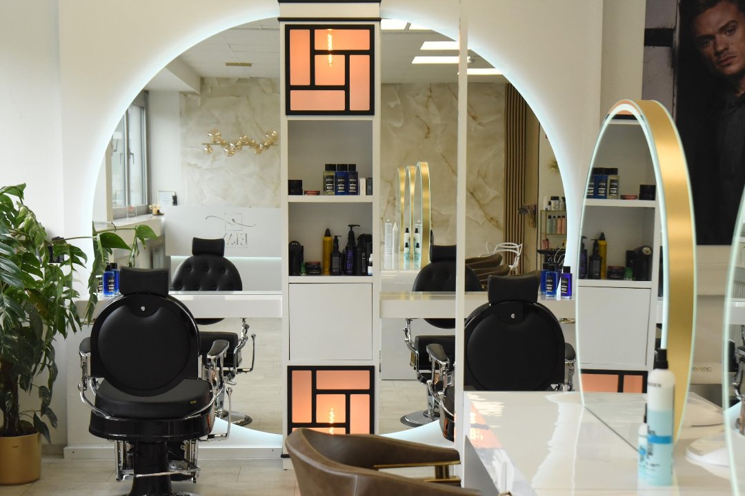 Elay Hair Lounge, Oberschleißheim, München und Umland