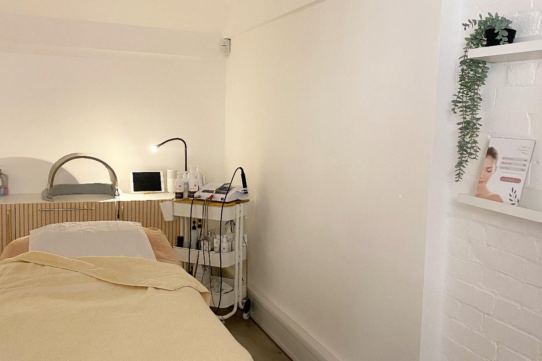 AF Signature Aesthetics, Fulwell, London