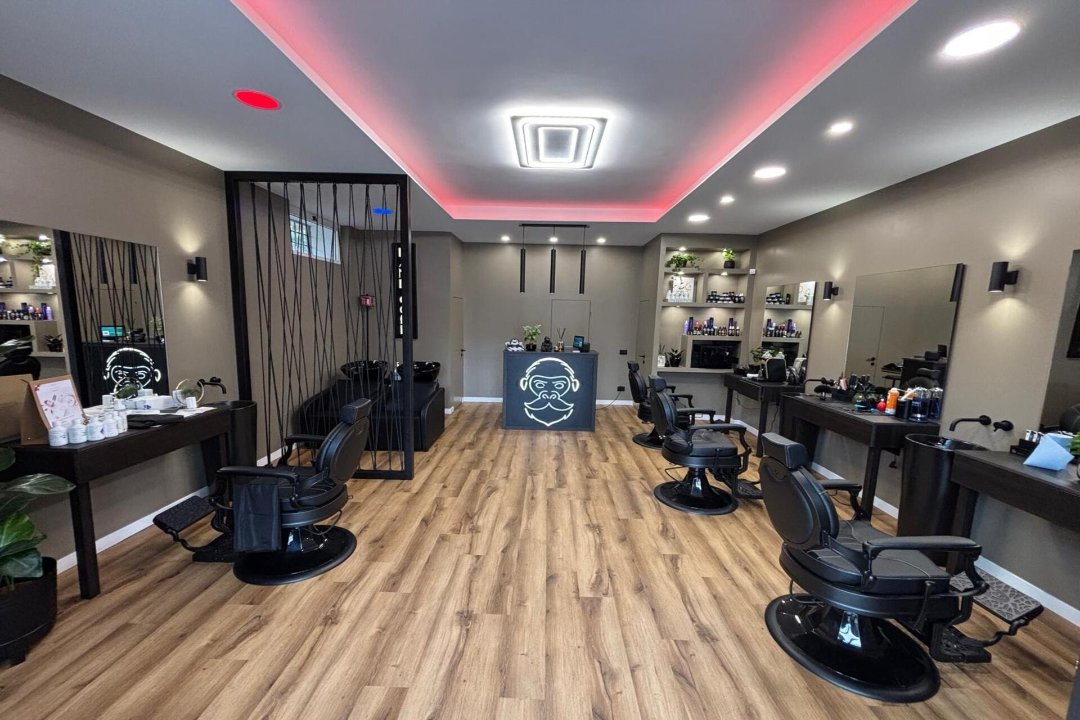 Handgold, Monterotondo