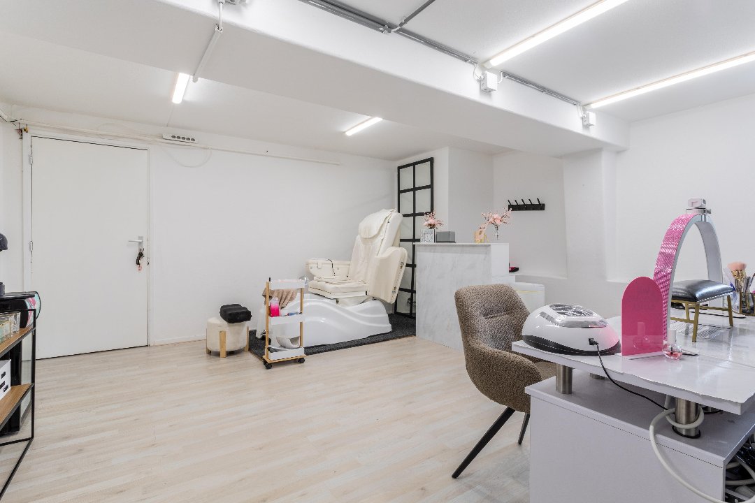 Cherishglam, Geuzenveld, Amsterdam