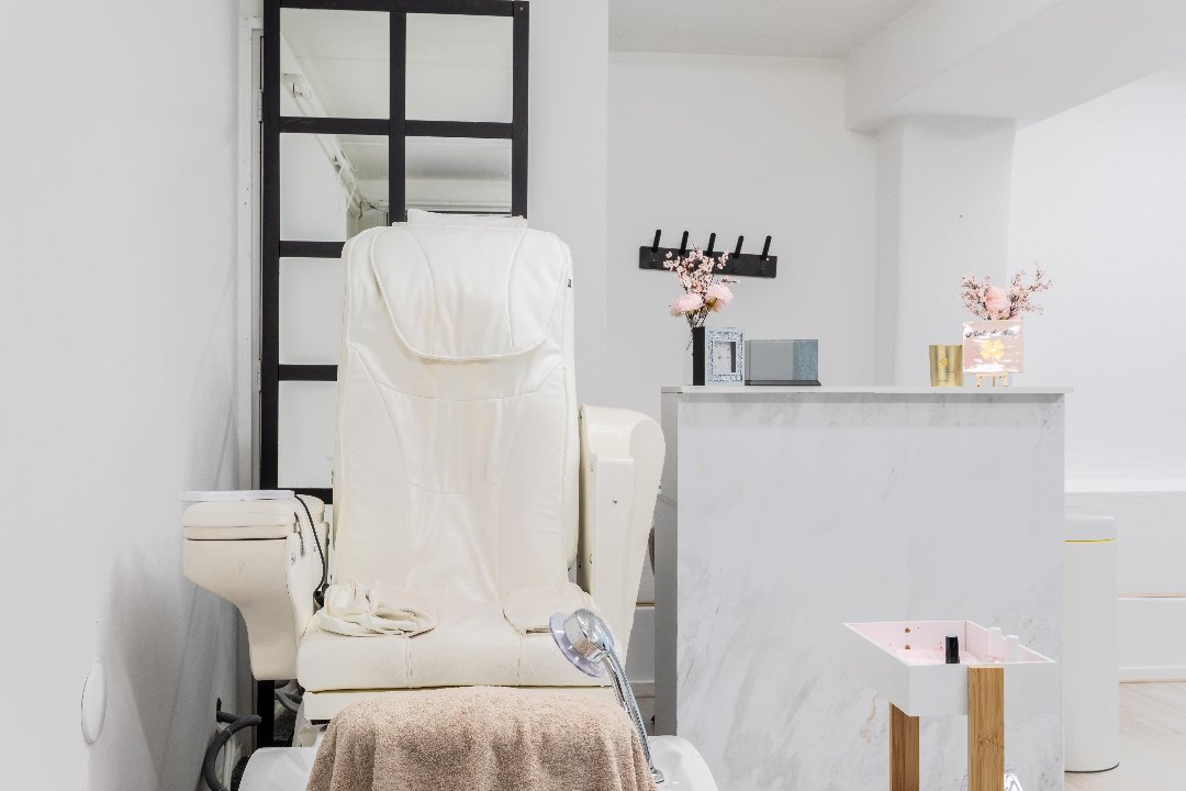 Cherishglam, Geuzenveld, Amsterdam
