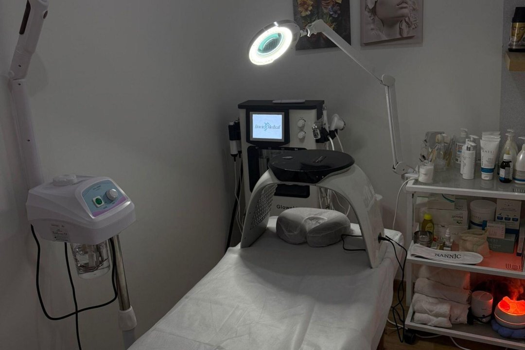 Skincare Studio, Lokeren, Oost-Vlaanderen