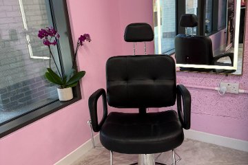 Sonia’s Beauty Bar