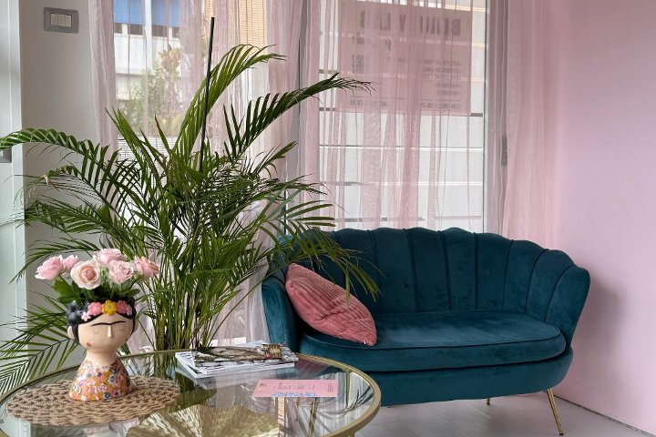 Beauty Lab - Bari