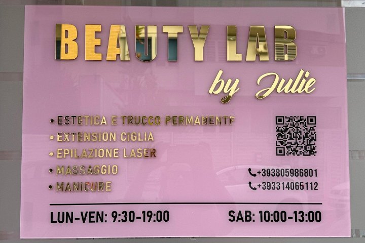 Beauty Lab - Bari - Esthétique Bari - Photo de galerie - OneBooking