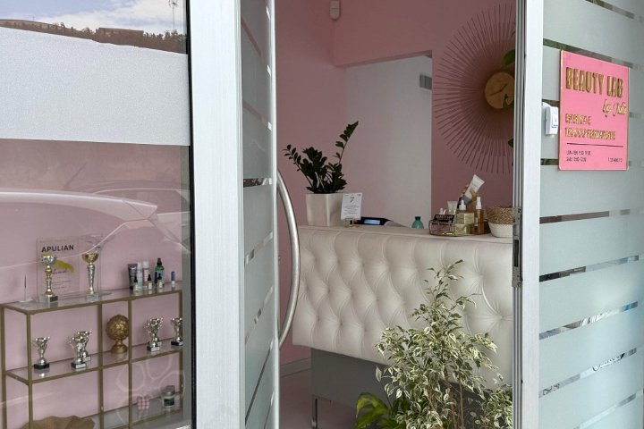 Beauty Lab - Bari - Esthétique Bari - Photo de galerie - OneBooking