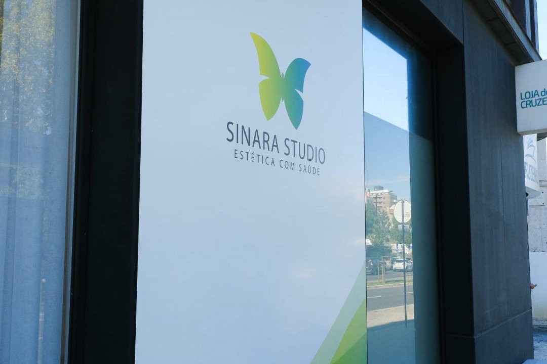Sinara Studio, Campolide, Lisboa