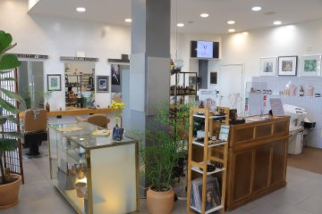 Valentino Dattoli Bio Head Spa