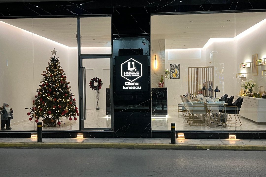 Unique Nails & Beauty Lounge Acharnes, Αχαρνές, Αττική