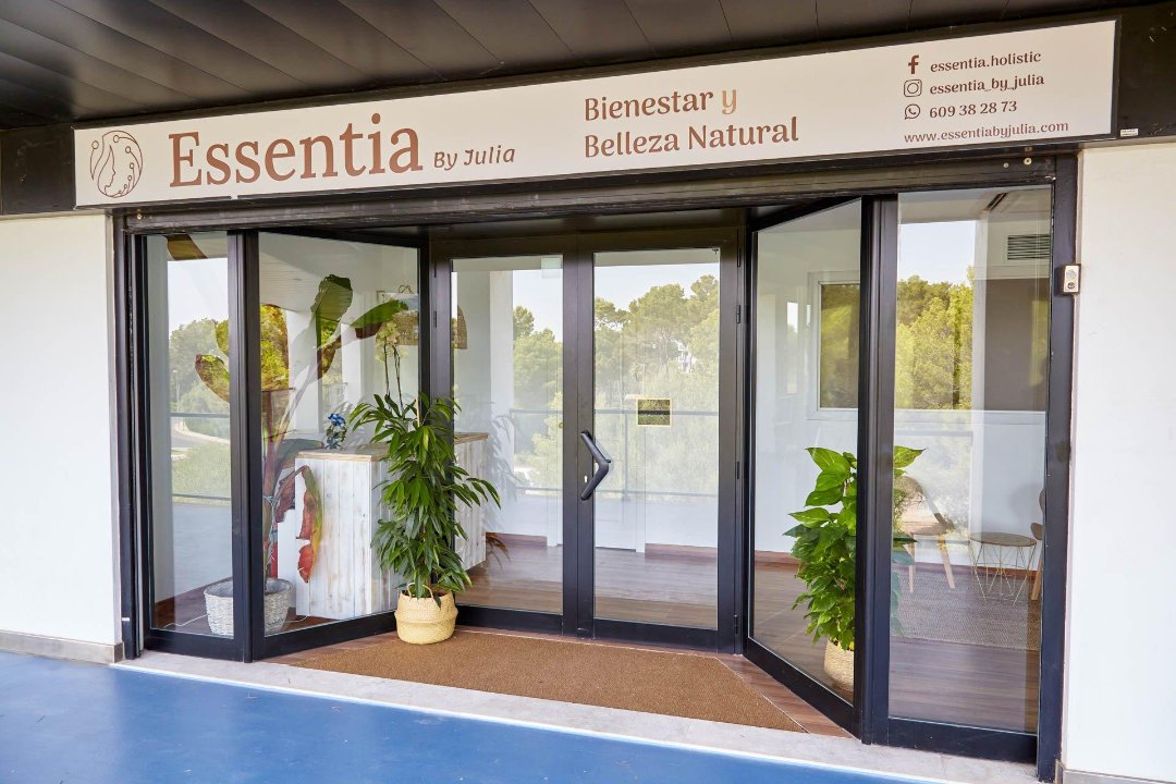 Essentiabyjulia, Gentilicio, Palma de Mallorca