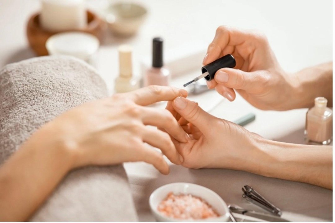 Lixa Nails & Spa, Heidelberg