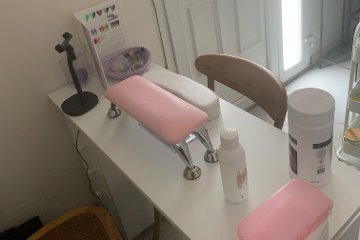 Lucid Cauchemar Nails