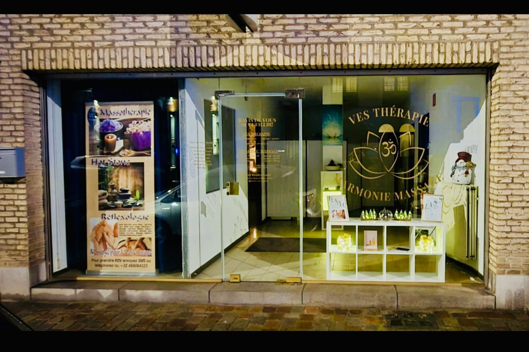 Harmonie Massage&Soin, Saint-Pierre, Etterbeek