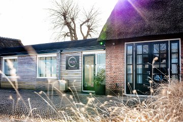 New Skin Laser & Huidtherapie 