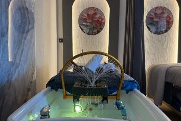 Amari Head Spa Penge