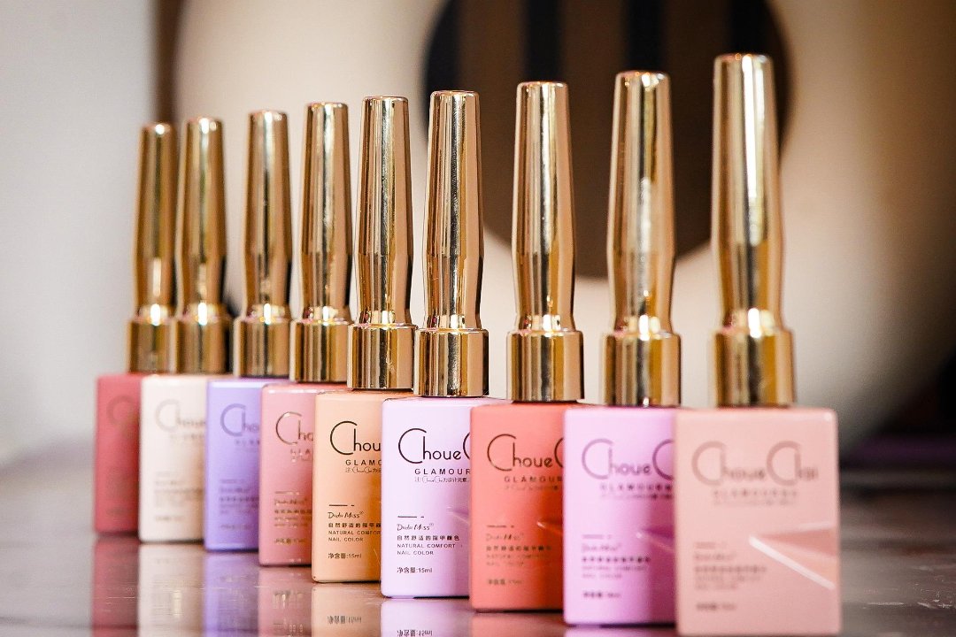 Lashes Luxury, Schiedam, Zuid-Holland