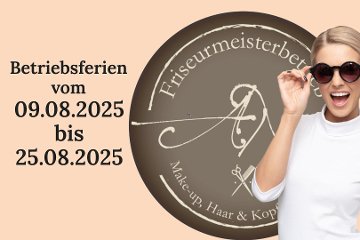Friseurmeisterbetrieb Achlas Nabha