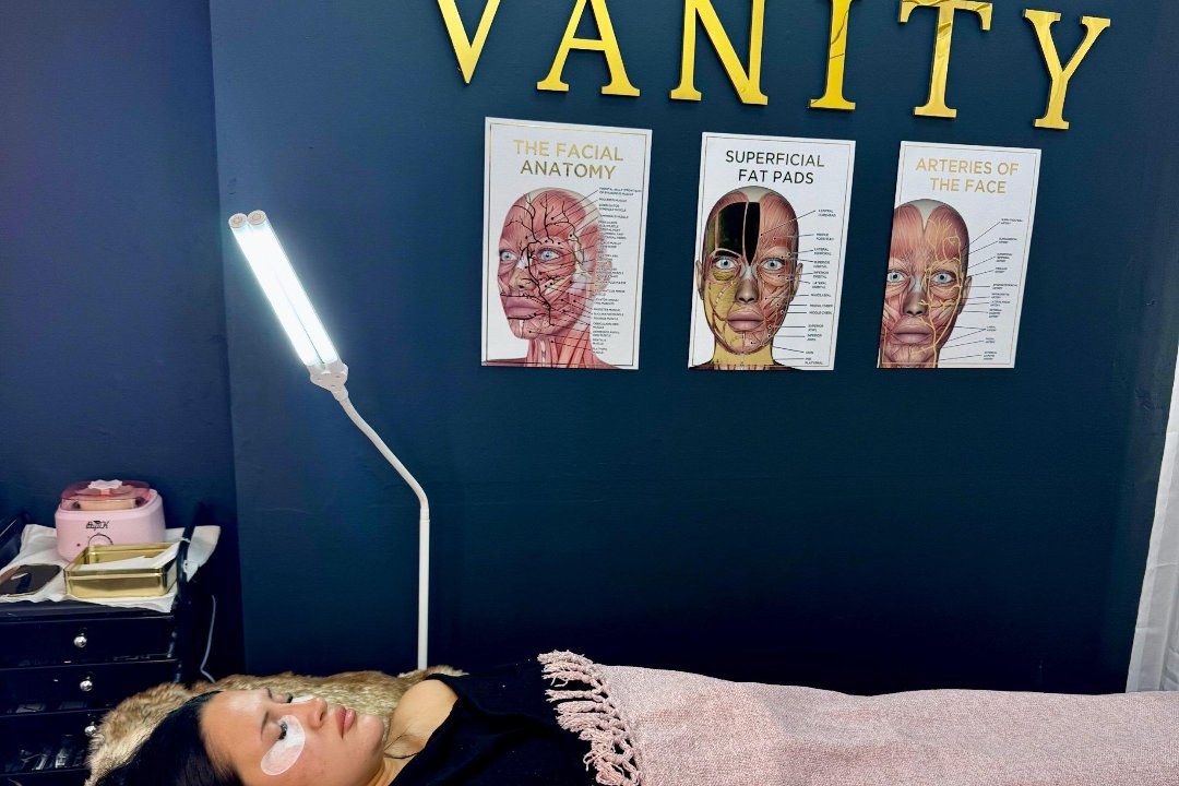 Vanity by Stacy, Hastings, East Sussex