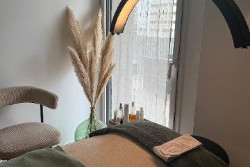 Olistic care and beauty