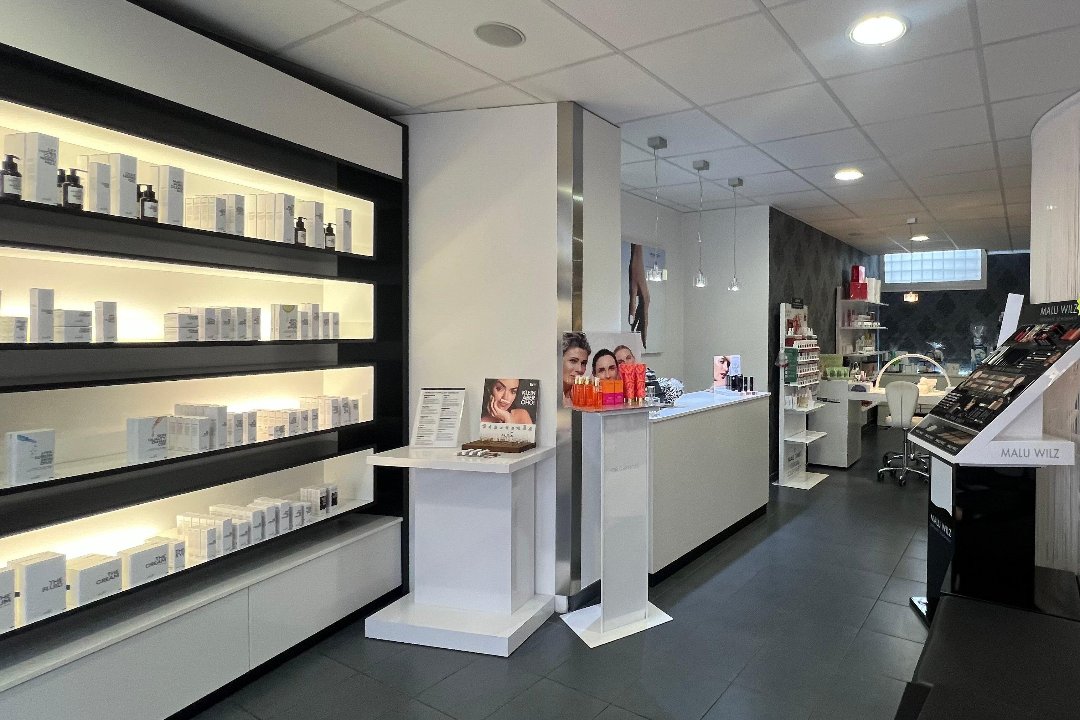 New Style, Feuerbach Mitte, Stuttgart