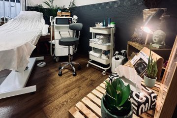 Medusa Beauty Lounge