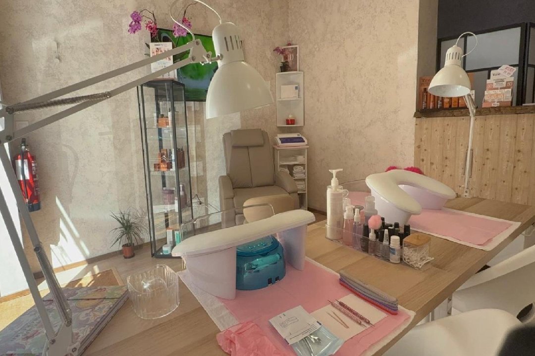 Divina Estética, Chamartín, Madrid