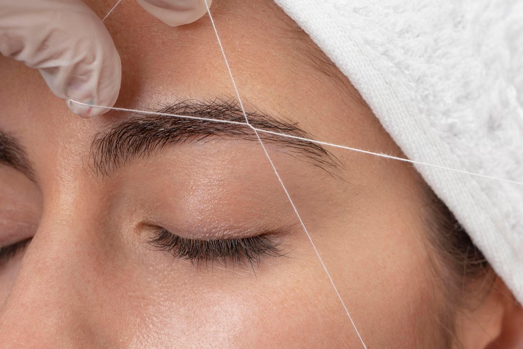 The Bare Beauty -Waxing studio, Finsbury Circus, London