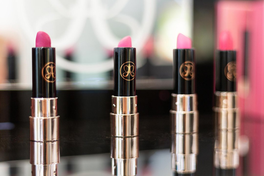 Great Beauty Bar - Hudson's Bay Breda, Breda