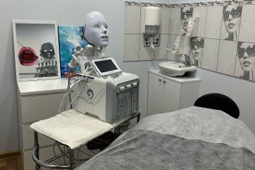 AgneUrb Beauty Therapist