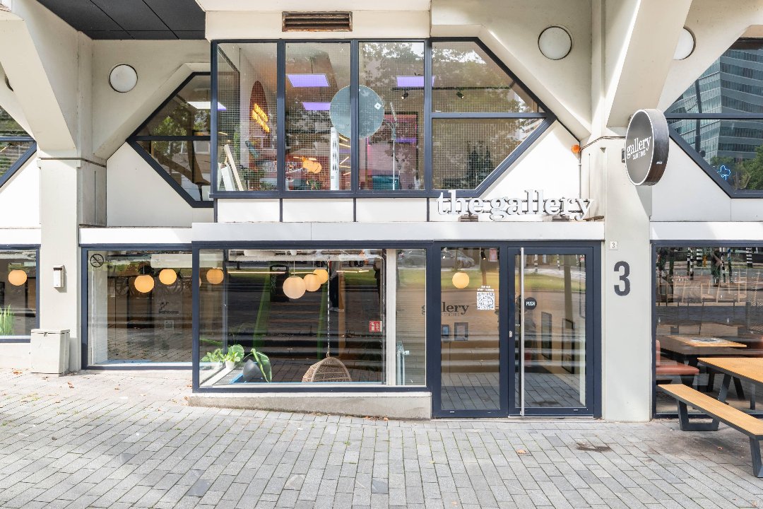 Style By Itacy, Rotterdam