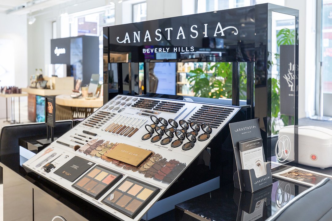 Great Beauty Bar - Hudson's Bay Maastricht, Maastricht, Limburg
