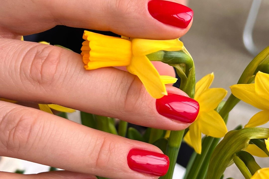 VIP Nails, Stauffacher, Zürich
