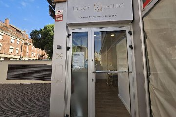 Fancy Stetic