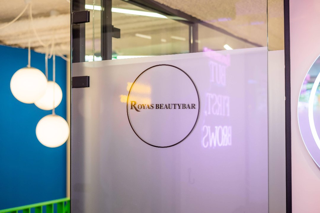 Royas Beautybar, Rotterdam