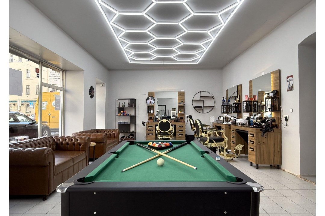 Friseur Ilay, 16. Bezirk, Wien