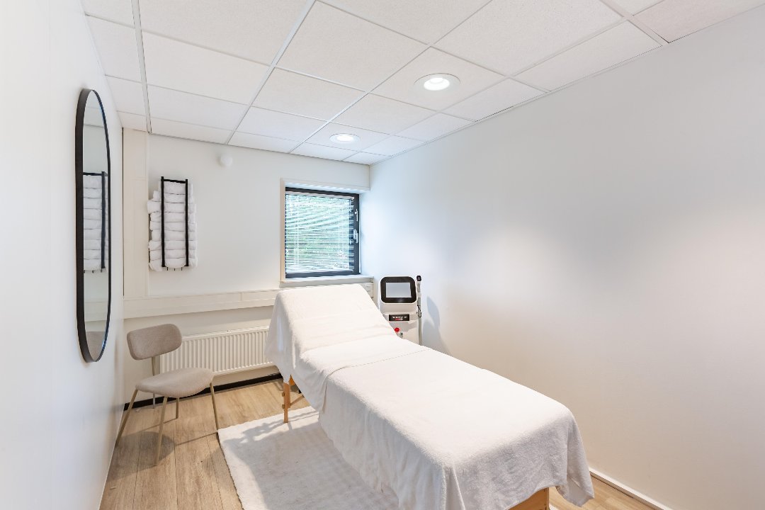 JL Skin Bar, IJplein en Vogelbuurt, Amsterdam