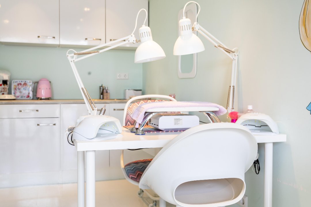 Semsbeautygarage , Diemen, Amsterdam