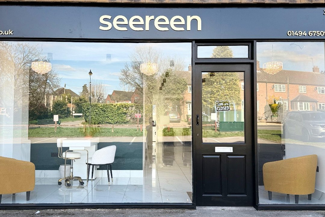 seereen, Beaconsfield, Buckinghamshire