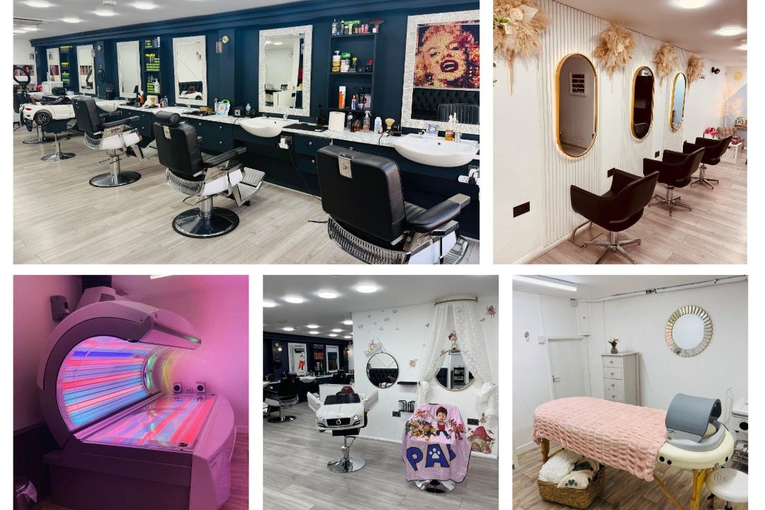 Hair Poetry, Wokingham, Berkshire