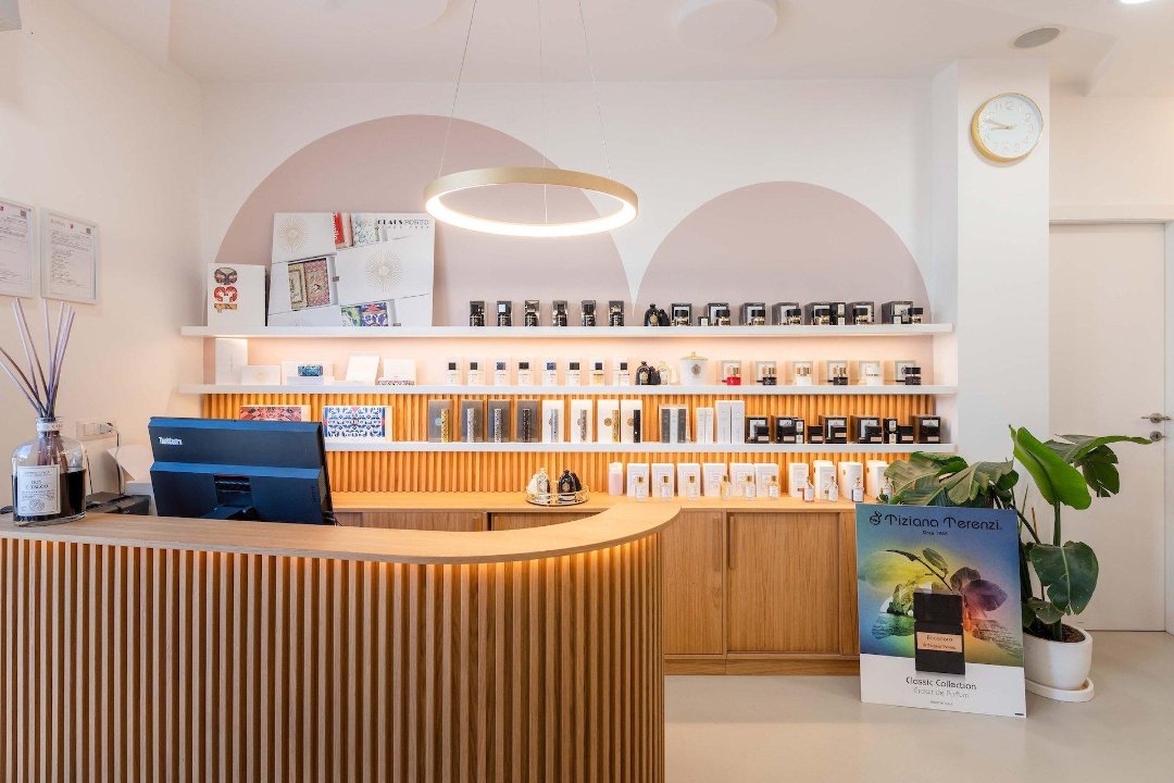 Luma, Monte Mario, Roma