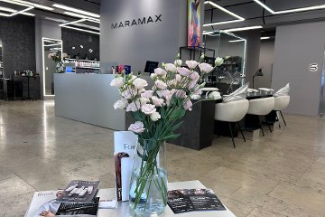 Maramax Wien