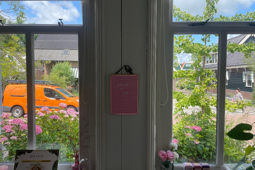 dr.nails._, Landsmeer, Noord-Holland
