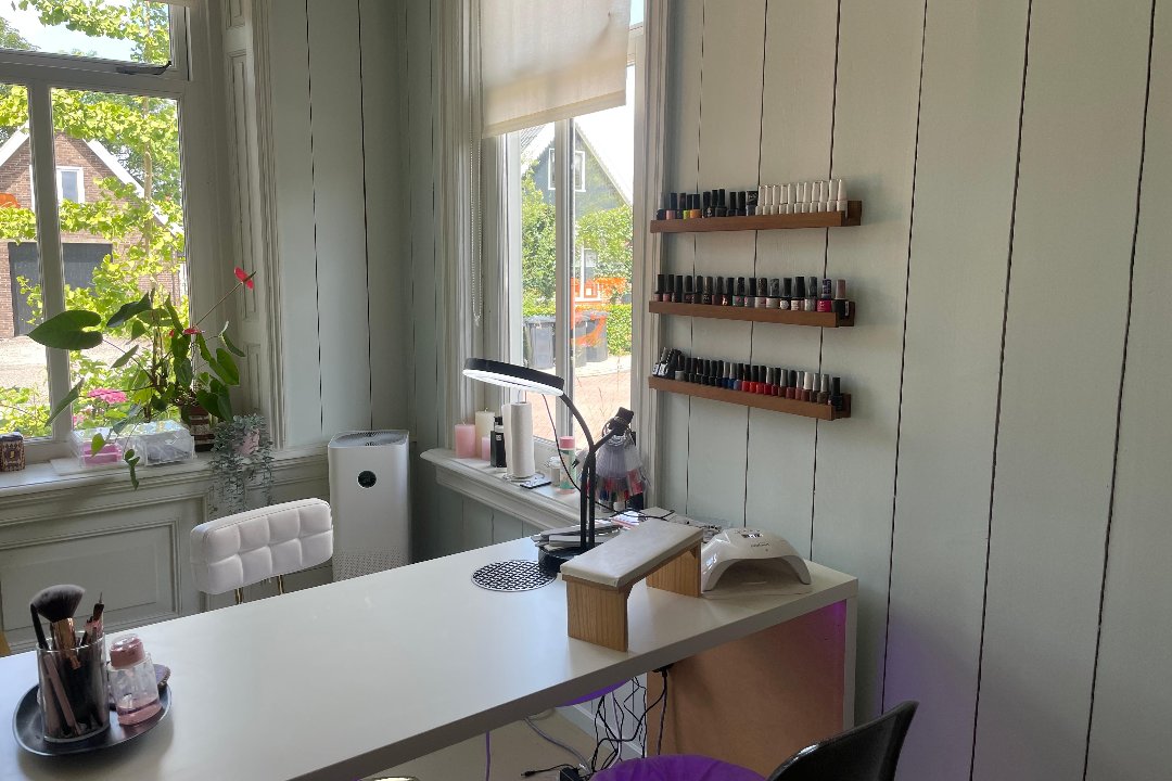 dr.nails._, Landsmeer, Noord-Holland