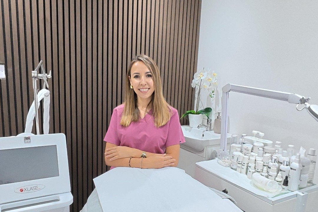 Elite Treatment, Northcote Road, London