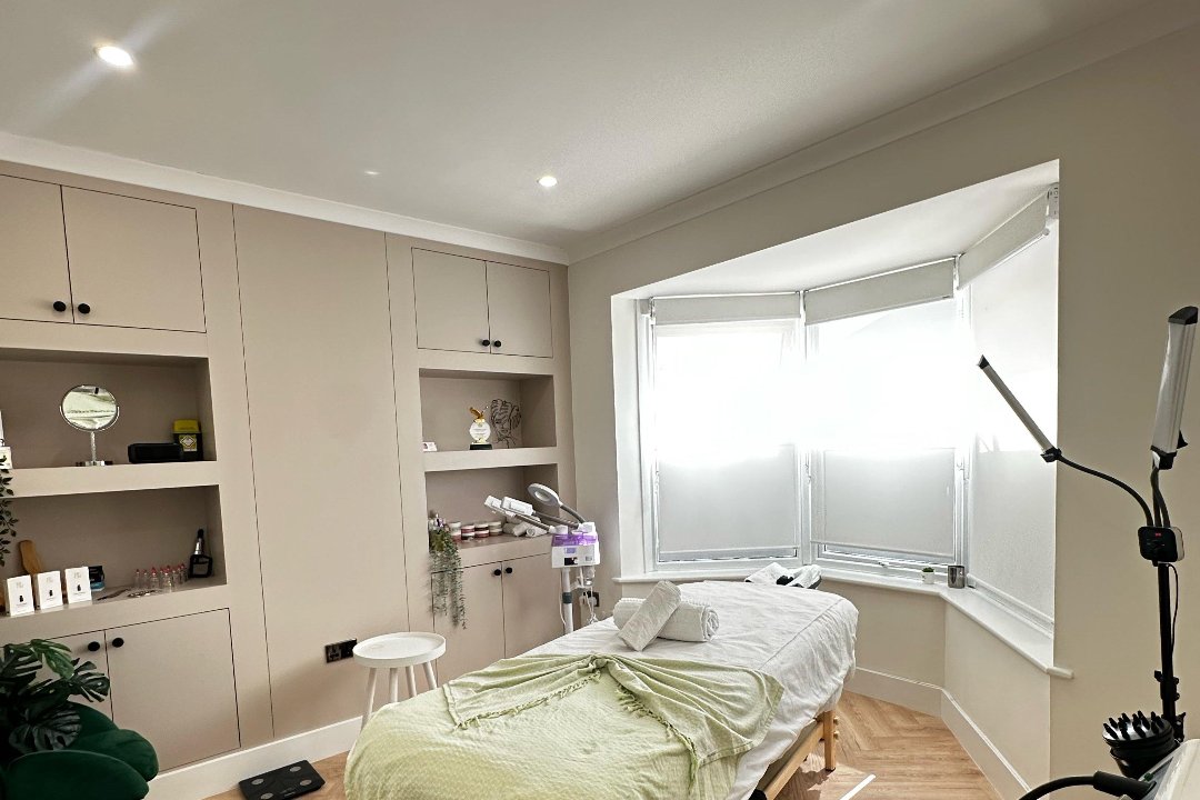 M.A Beauty Studio, Kidbrooke, London