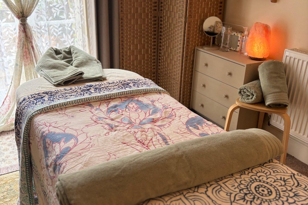 Wild Sage Therapy, Yardley, Birmingham