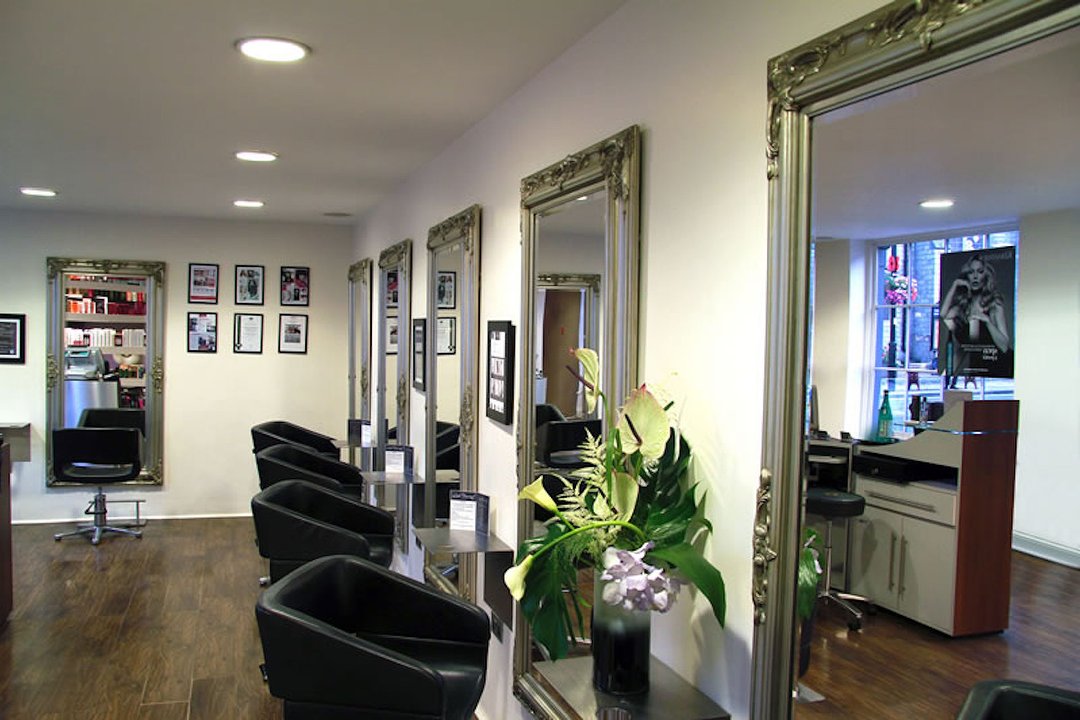 Leah Durrant Hair, Chertsey, Surrey