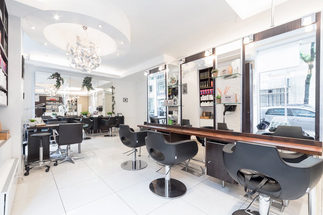 Atelier W Coiffure & Institut beauté, Neuilly-sur-Seine, Hauts-de-Seine